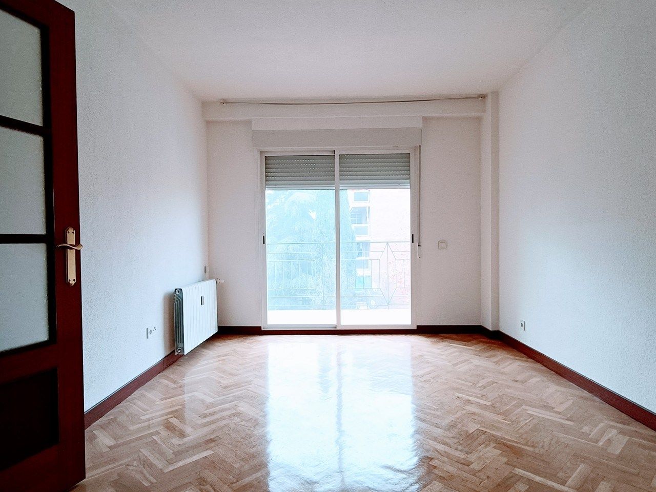 Piso de alquiler en ALBA DE TORMES, Puerta Bonita