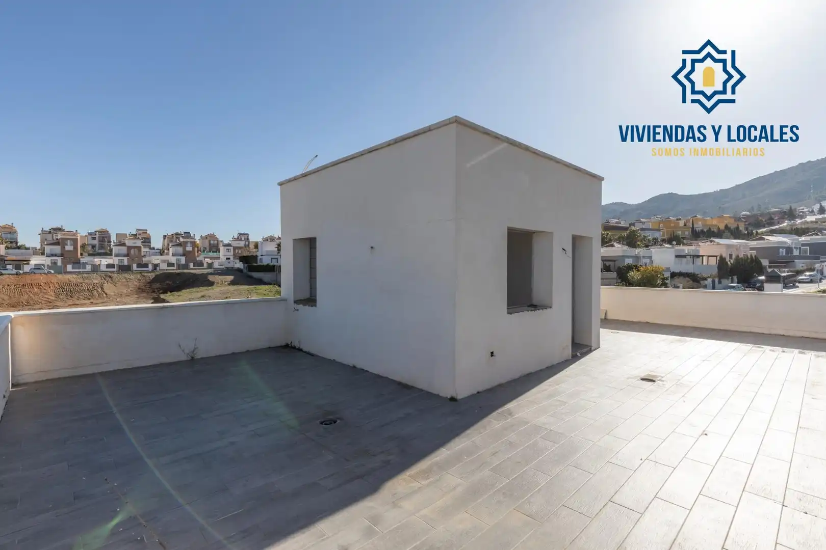 Villa con terrazza in vendita a Calle Puntal de las Siete Lagunas 18, imagen 10