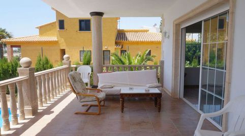 Foto 5 de Casa o xalet en venda a Pueblo - Urbanizaciones, L'Alfàs del Pi