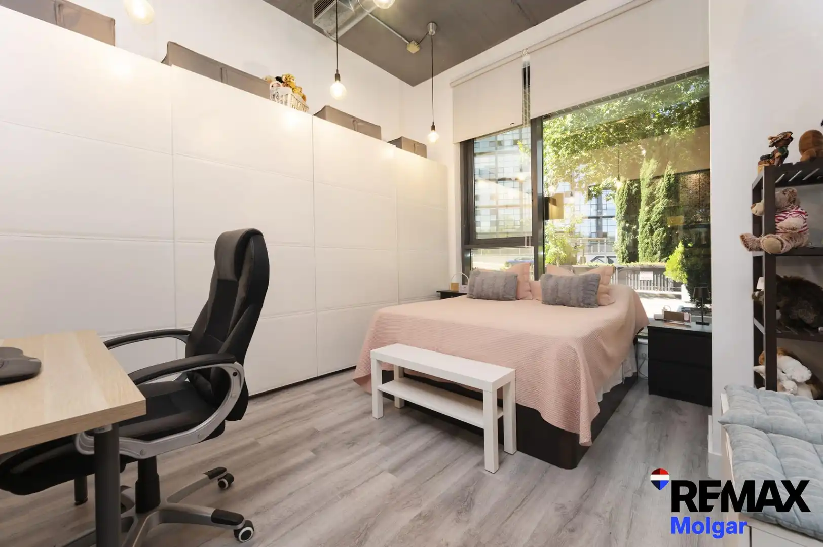 Loft mit Aufzug zum Verkauf in Avenida del Cerro del Águila, imagen 4