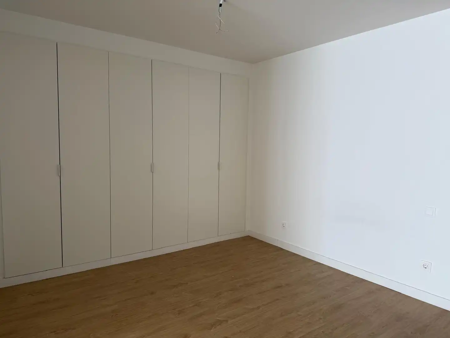 Habitación de Piso de alquiler en Pinto con Aire acondicionado, Calefacción y Amueblado