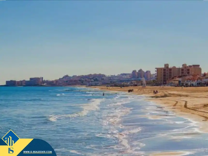 Casa con terraza en venta en Nueva Torrevieja - Aguas Nuevas, imagen 25