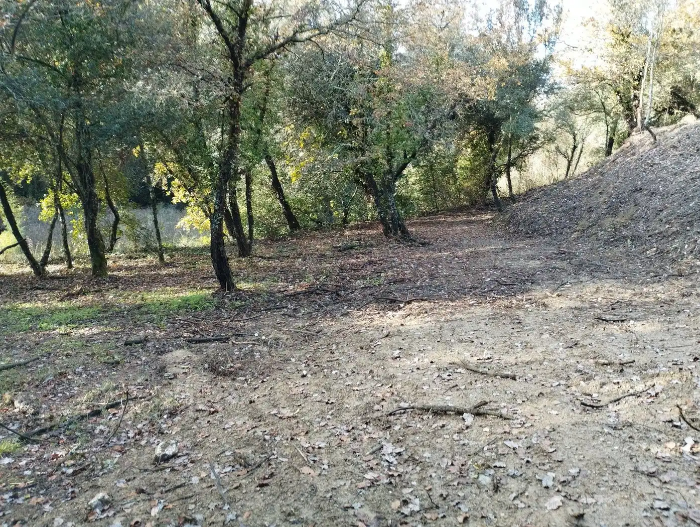 Finca rústica en venda en Quart