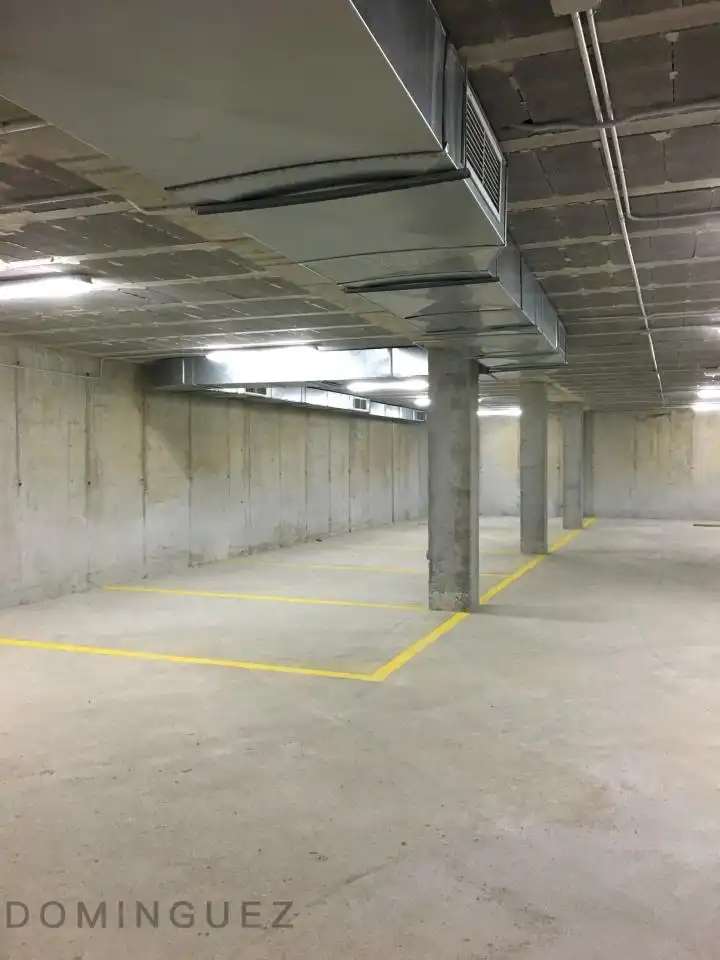 Parking of Industrial buildings for sale in Vigo 