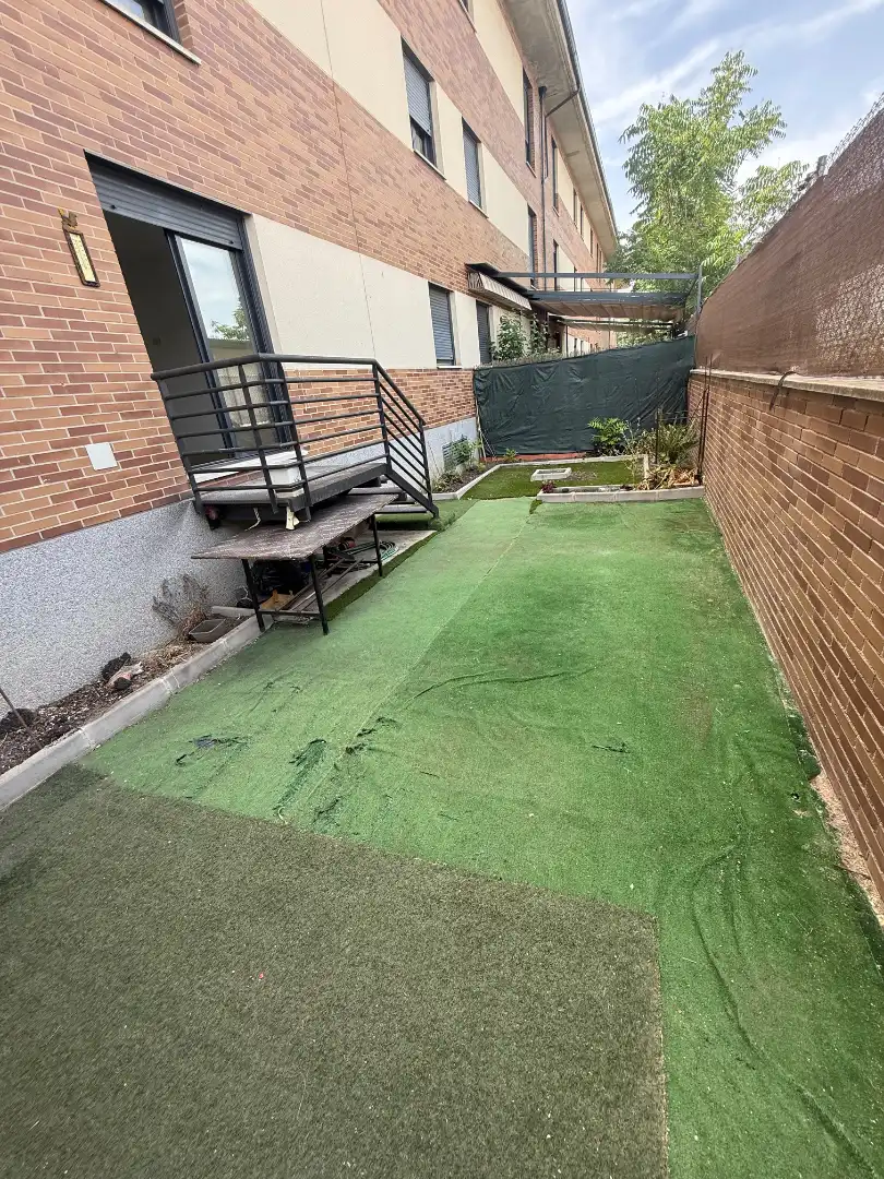 Terraza de Piso en venta en Cedillo del Condado con Aire acondicionado, Calefacción y Terraza