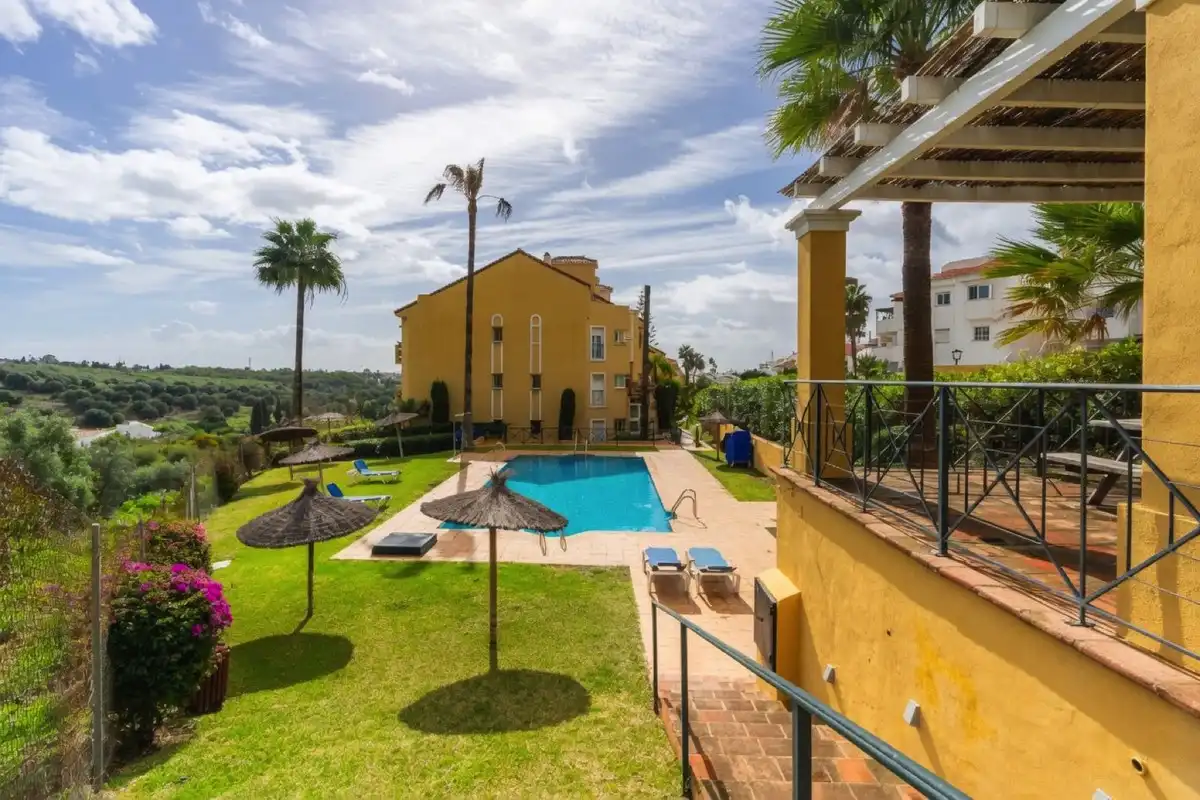 Ático con ascensor en venta en Benamara - Atalaya, imagen 21