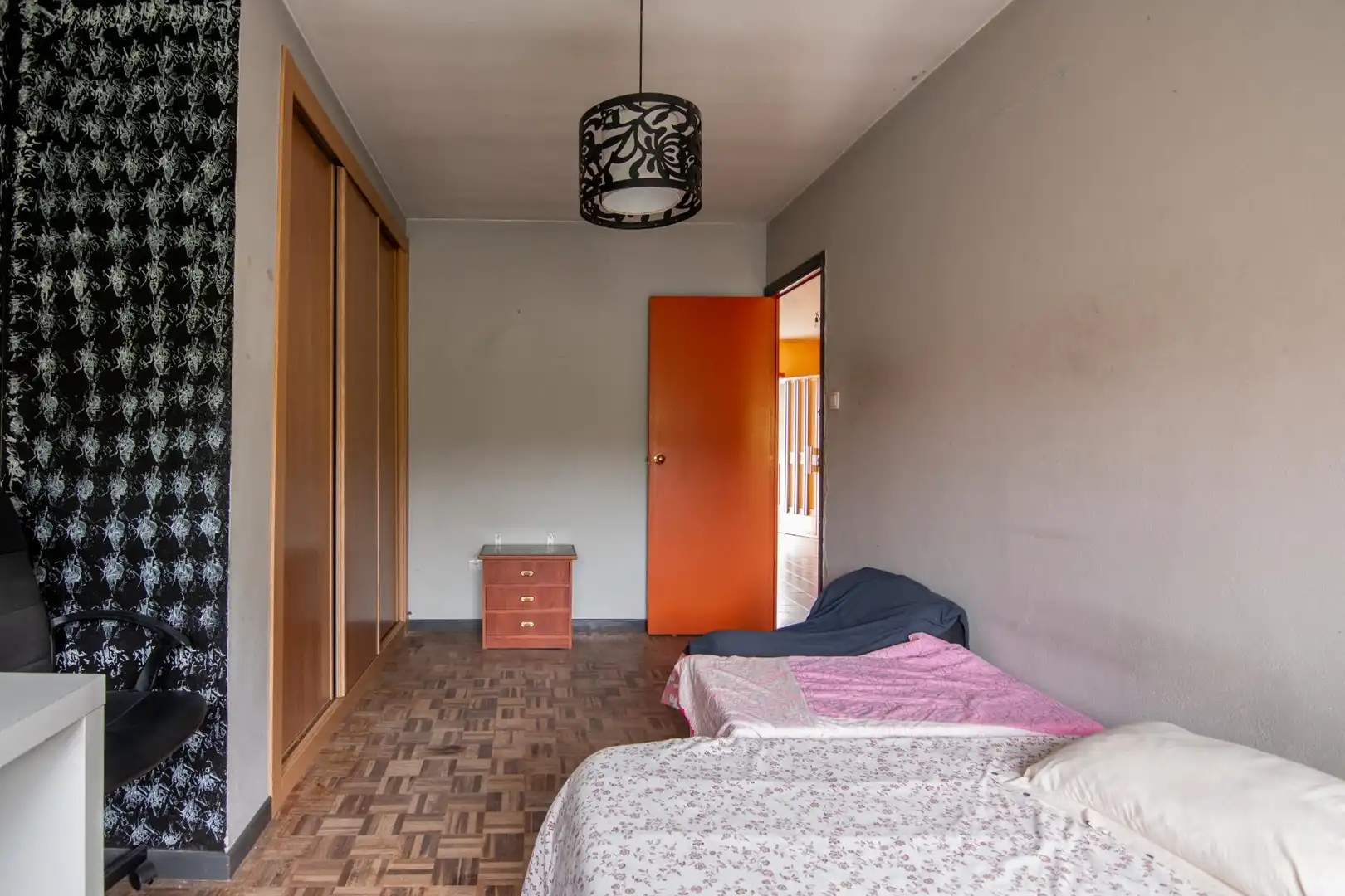 Habitación de Casa o chalet en venta en A Coruña Capital 