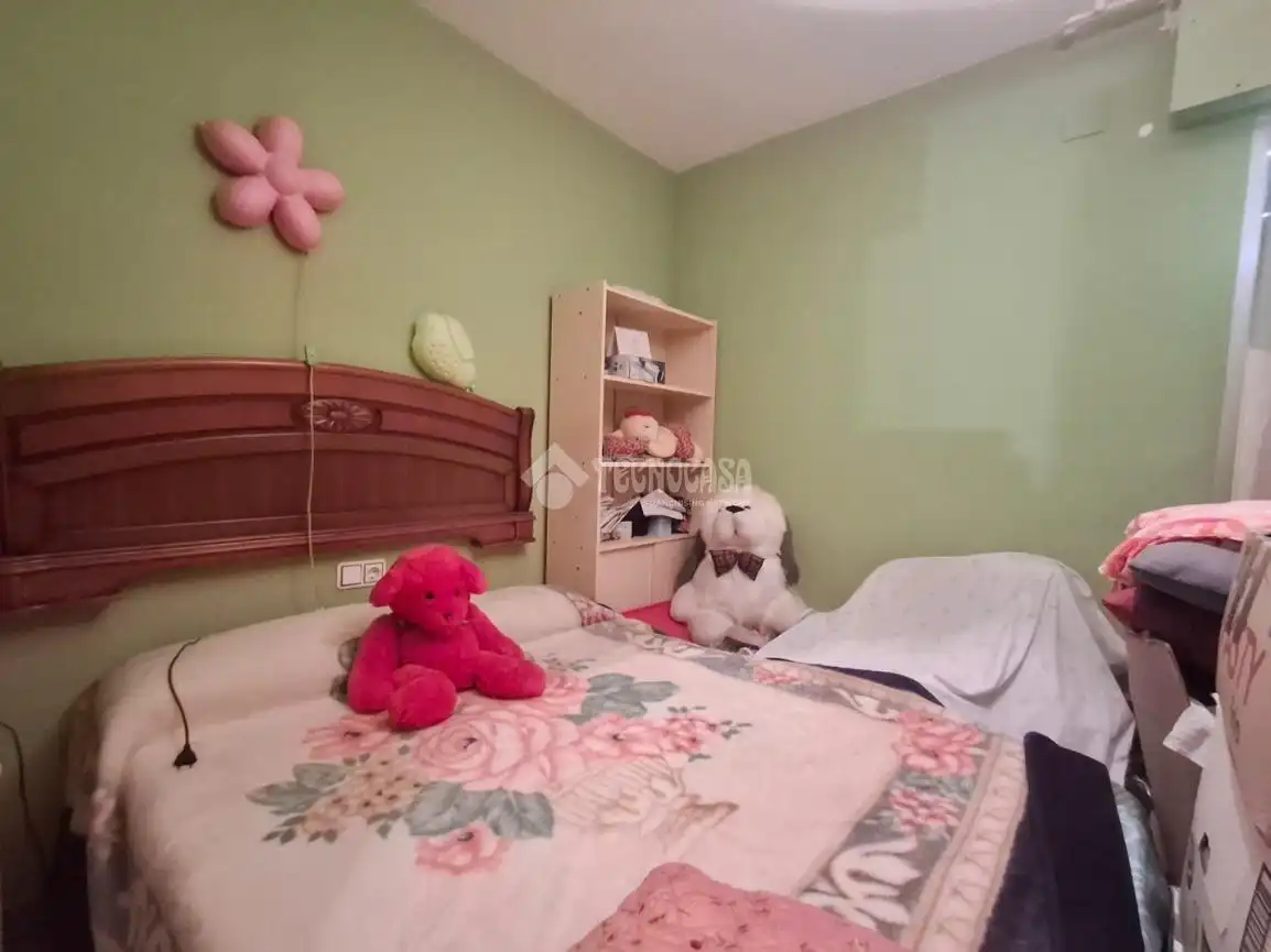 Wohnung mit Aufzug zum Verkauf in La Carolina, imagen 6