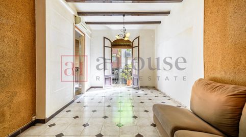 Foto 3 de Piso en venta en Carrer Carrer Navas de Tolosa, El Clot, Barcelona Capital