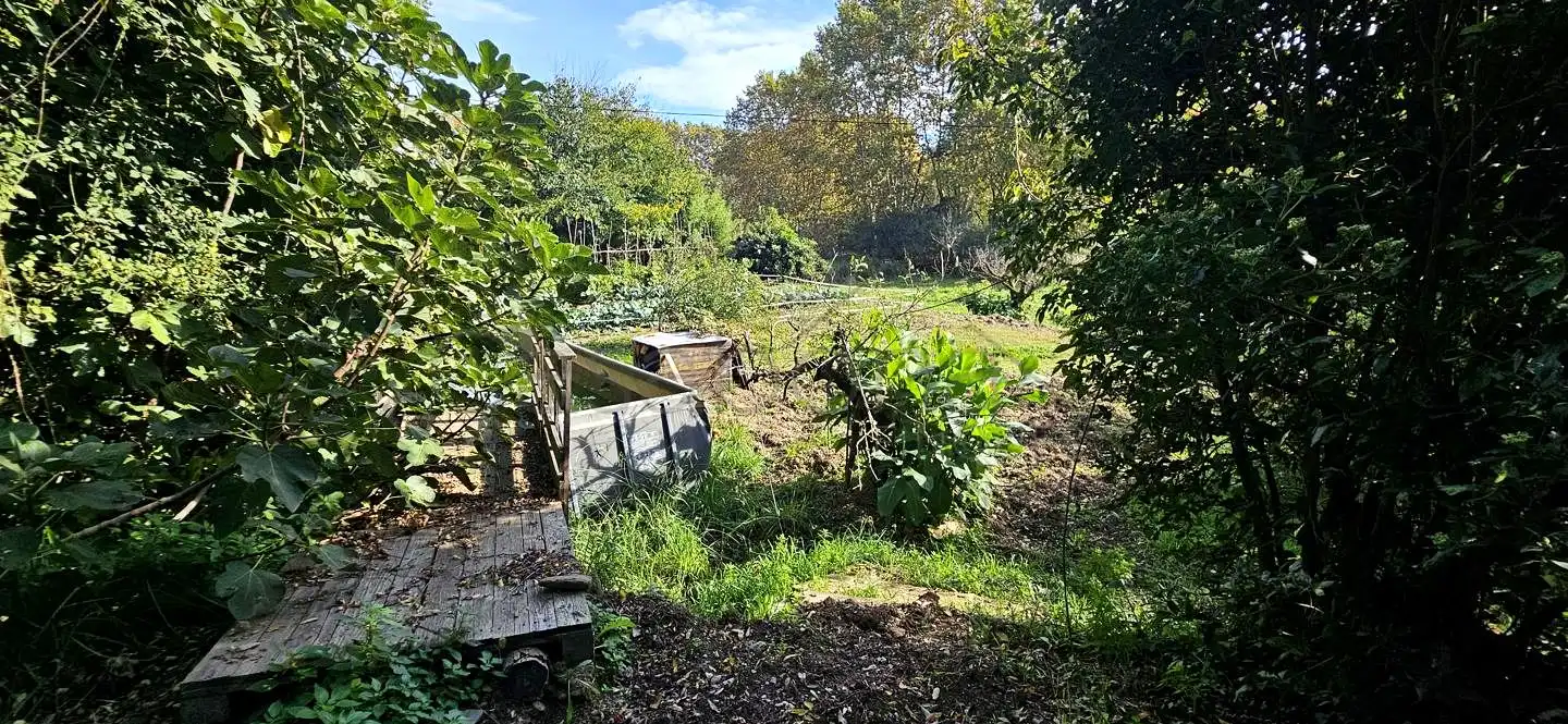 Casa rústica amb jardí en venda a Santa Maria de Palautordera, imagen 67
