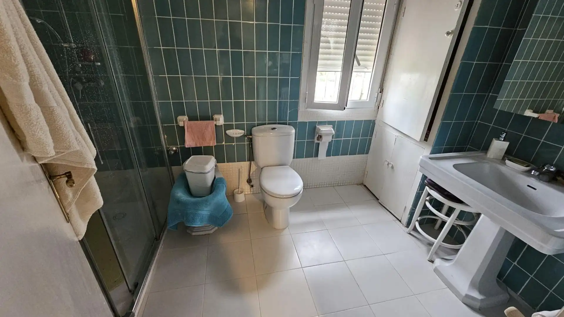 Villa con piscina in vendita a Norte-Sierra, imagen 18