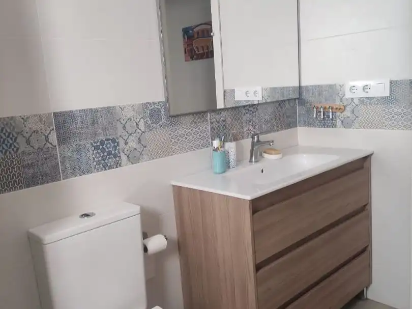 Wohnung mit Aufzug zum Verkauf in Florenci Vives 14, imagen 14