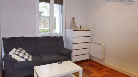 Foto 3 de Apartamento en venta en Ametzola, Bilbao