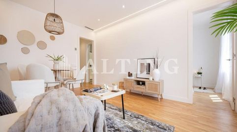 Foto 5 de Piso en venta en Carrer Alfambra, Pedralbes, Barcelona Capital