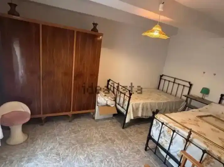 Dormitori de Casa o xalet en venda en Cañaveruelas