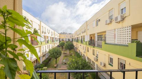 Foto 2 de Dúplex en venta en Calle Estrella Polar, Pino Montano - Consolación, Sevilla