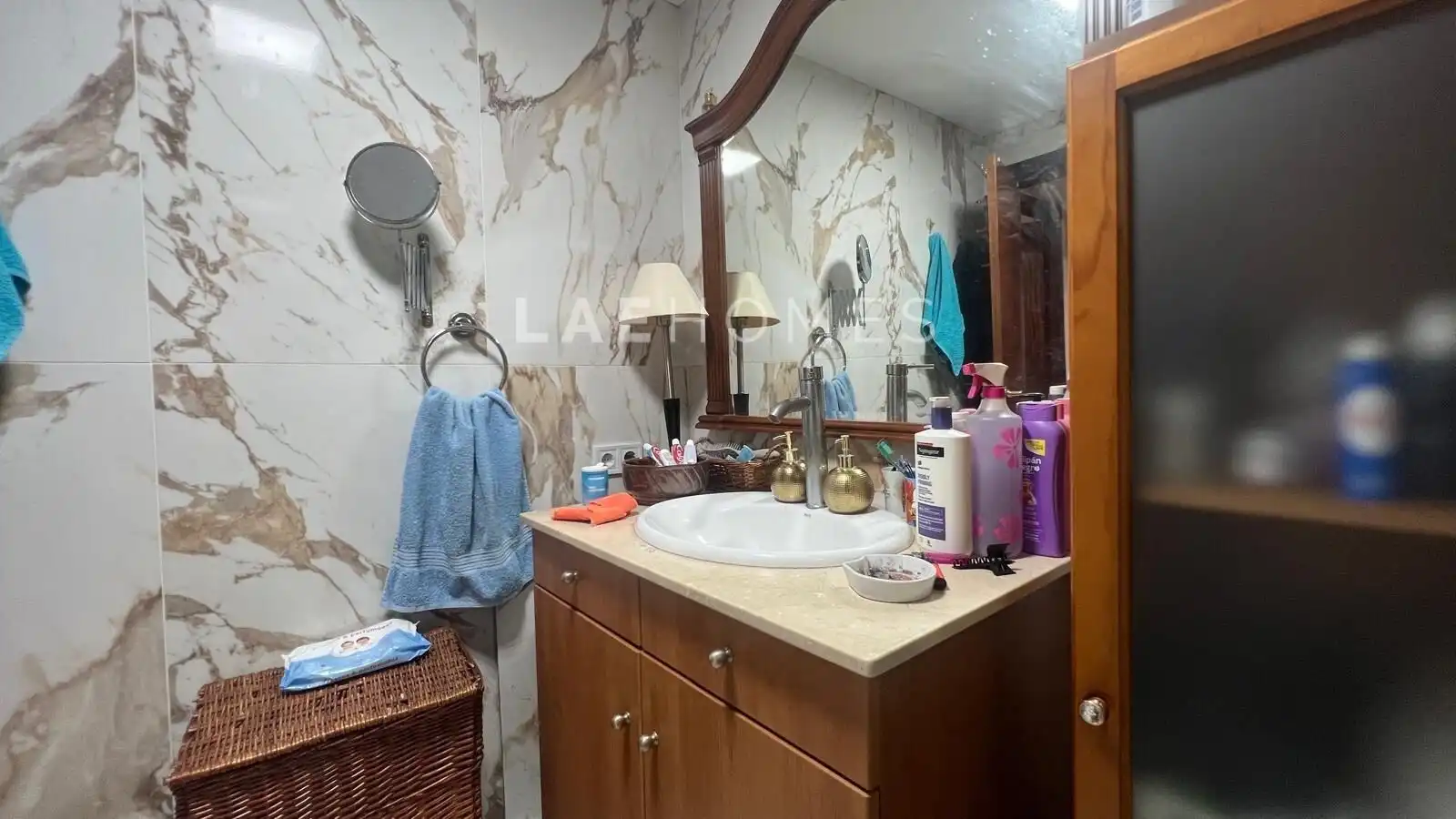 Piso en venta en Calle RODRIGO TRIANA, Centro ciudad