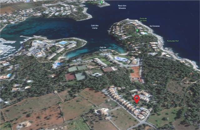 Terreno residencial en Venta en Portopetro