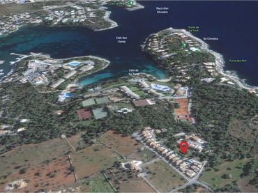 Terreno residencial en venta en Portopetro