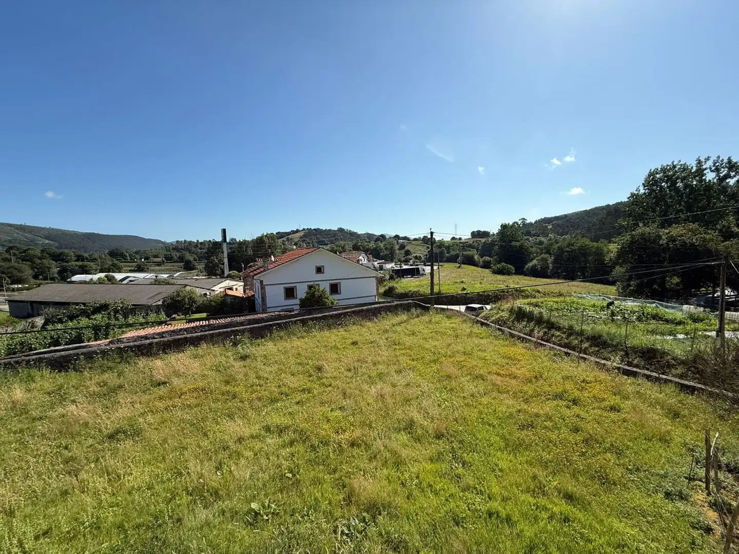 Casa o xalet en venda en Bárcena de Cicero