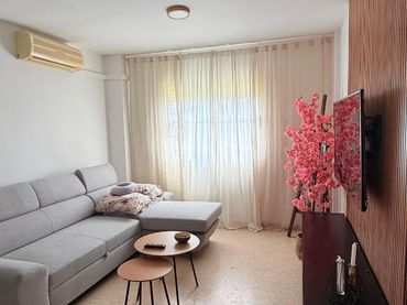 Wohnung zum Verkauf in Avenida de España 2K