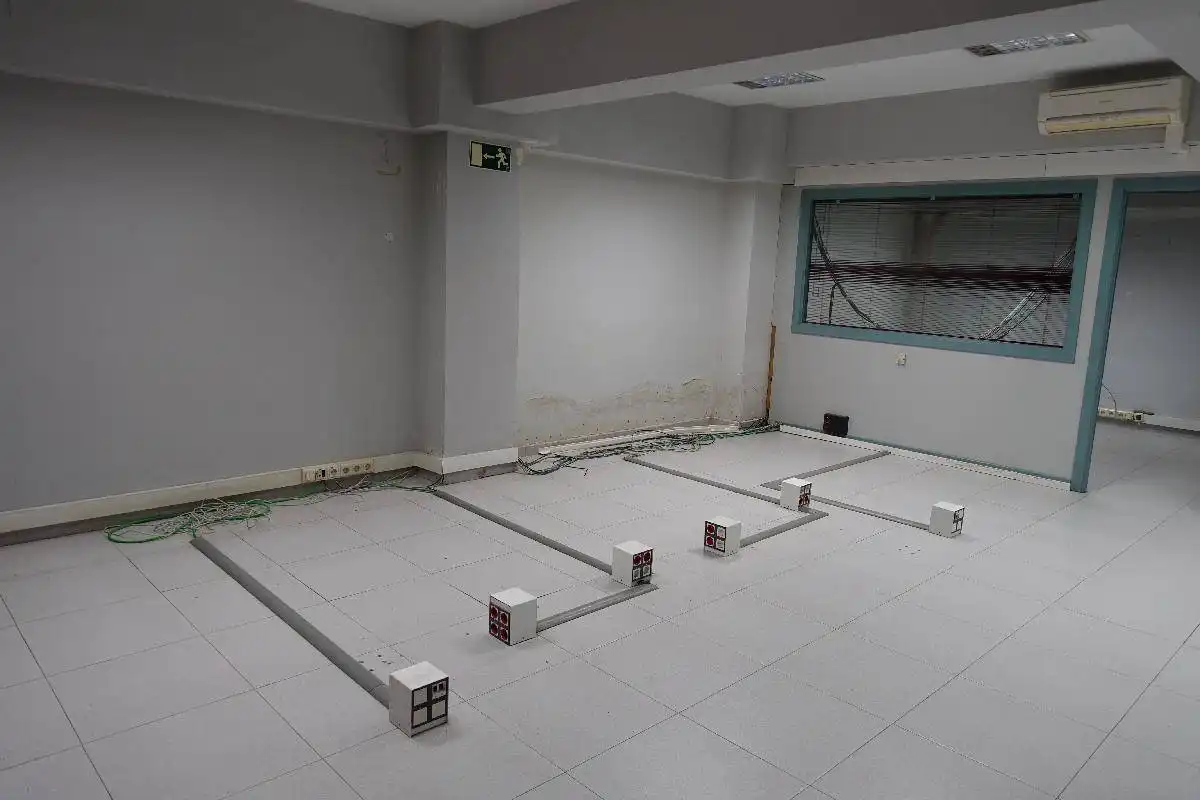 Commercial properties for rent in Bilbao 
