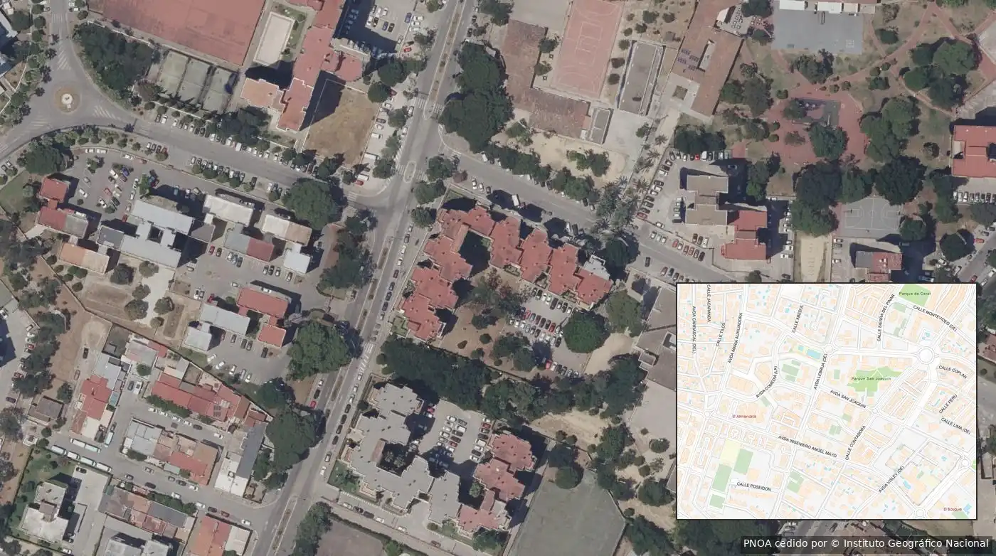 Piso en venta en Jerez norte - Montealto - Pozoalbero, imagen 7