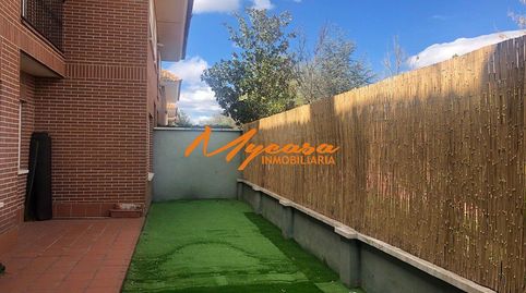 Foto 2 de Habitación en Centro, Villaviciosa de Odón