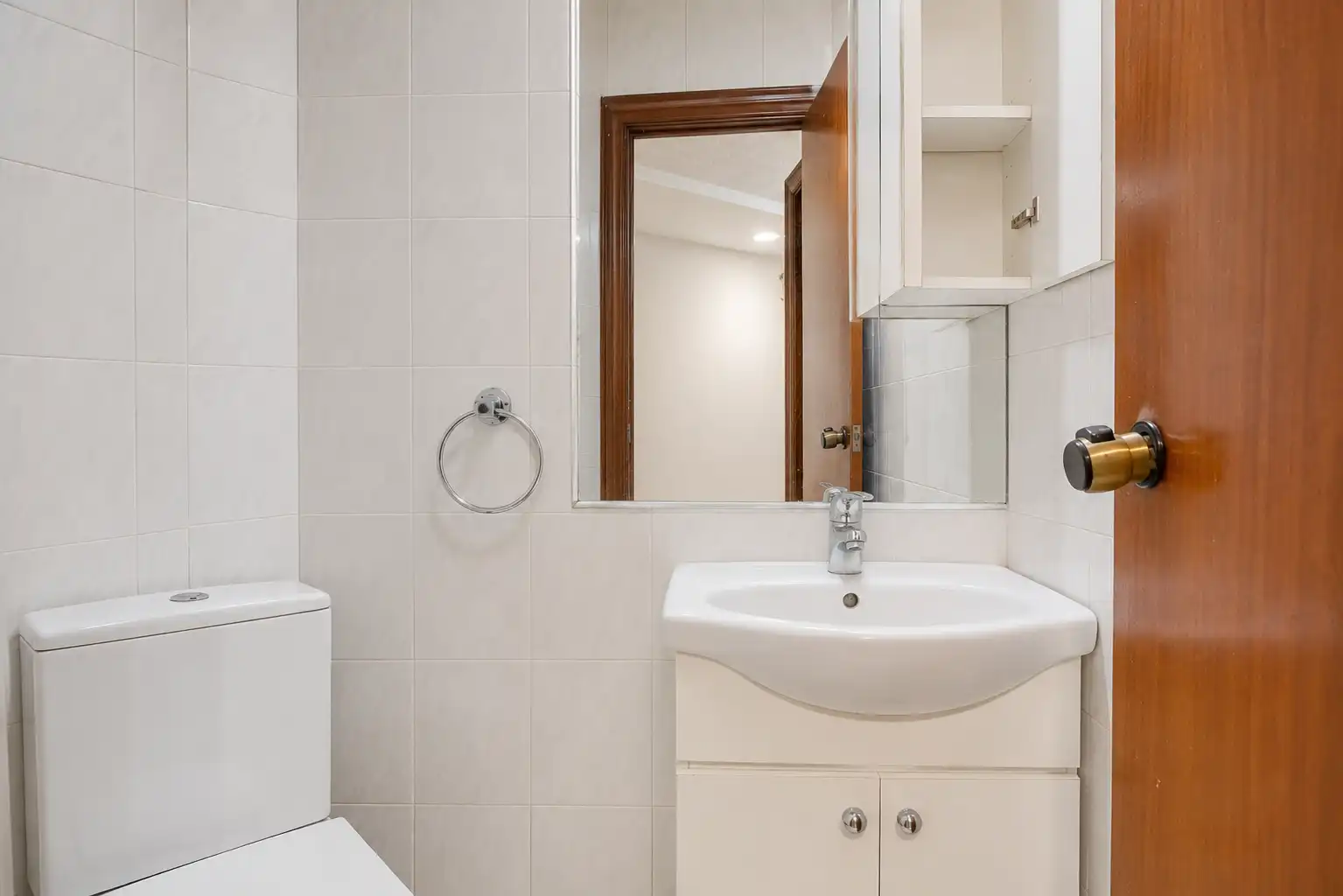 Baño de Piso en venta en L'Hospitalet de Llobregat