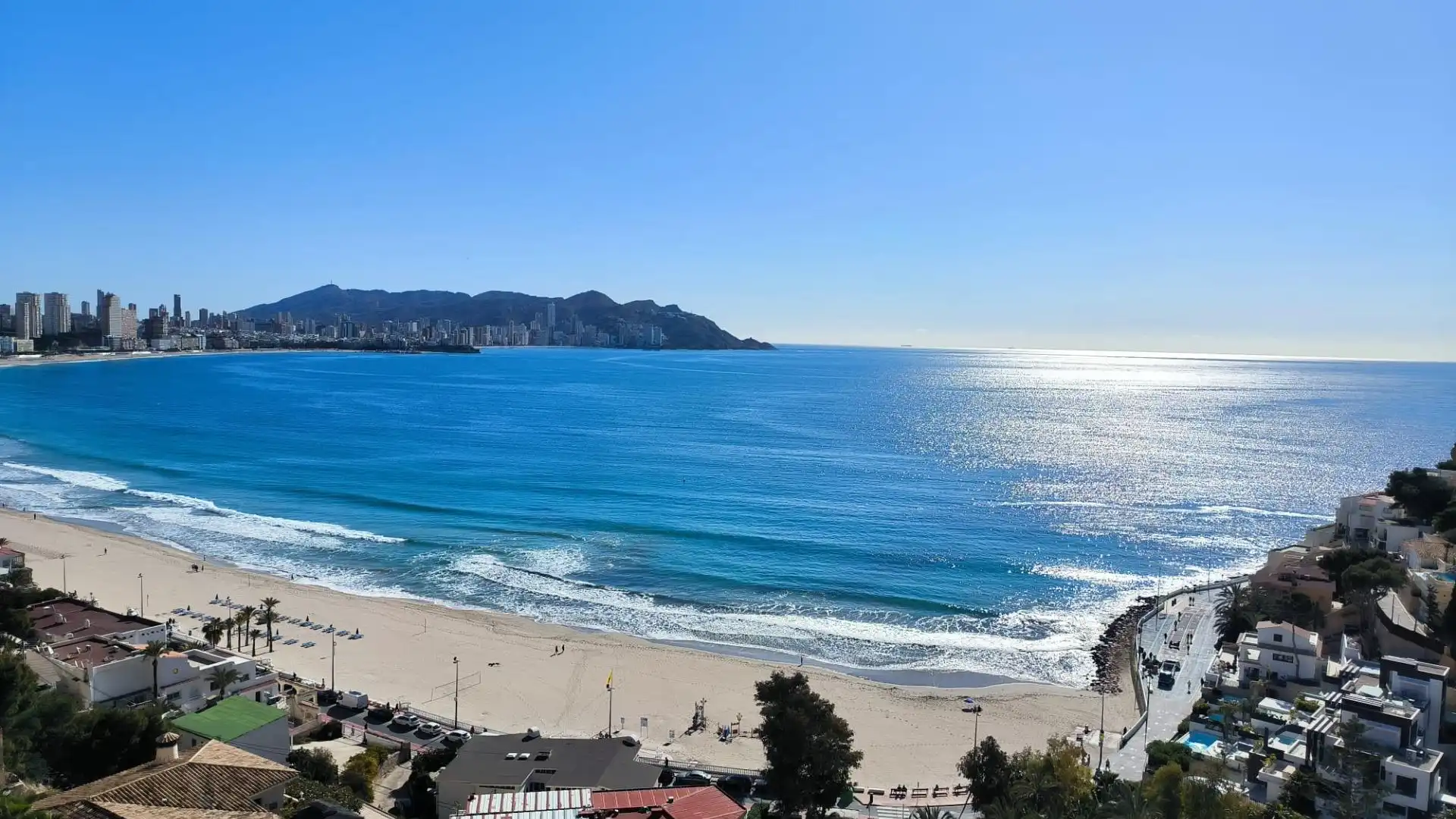 Apartamento en venta en Playa Poniente