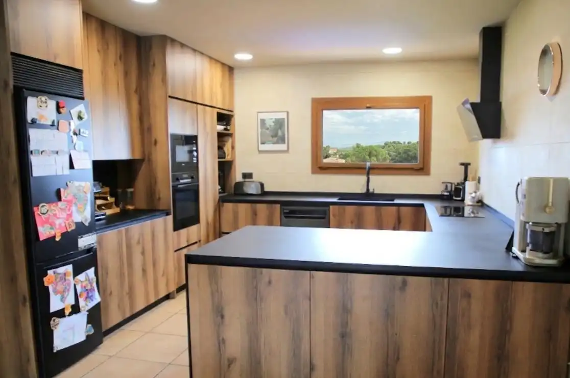 Maison avec piscine à vendre à Els Hostalets de Pierola, imagen 12