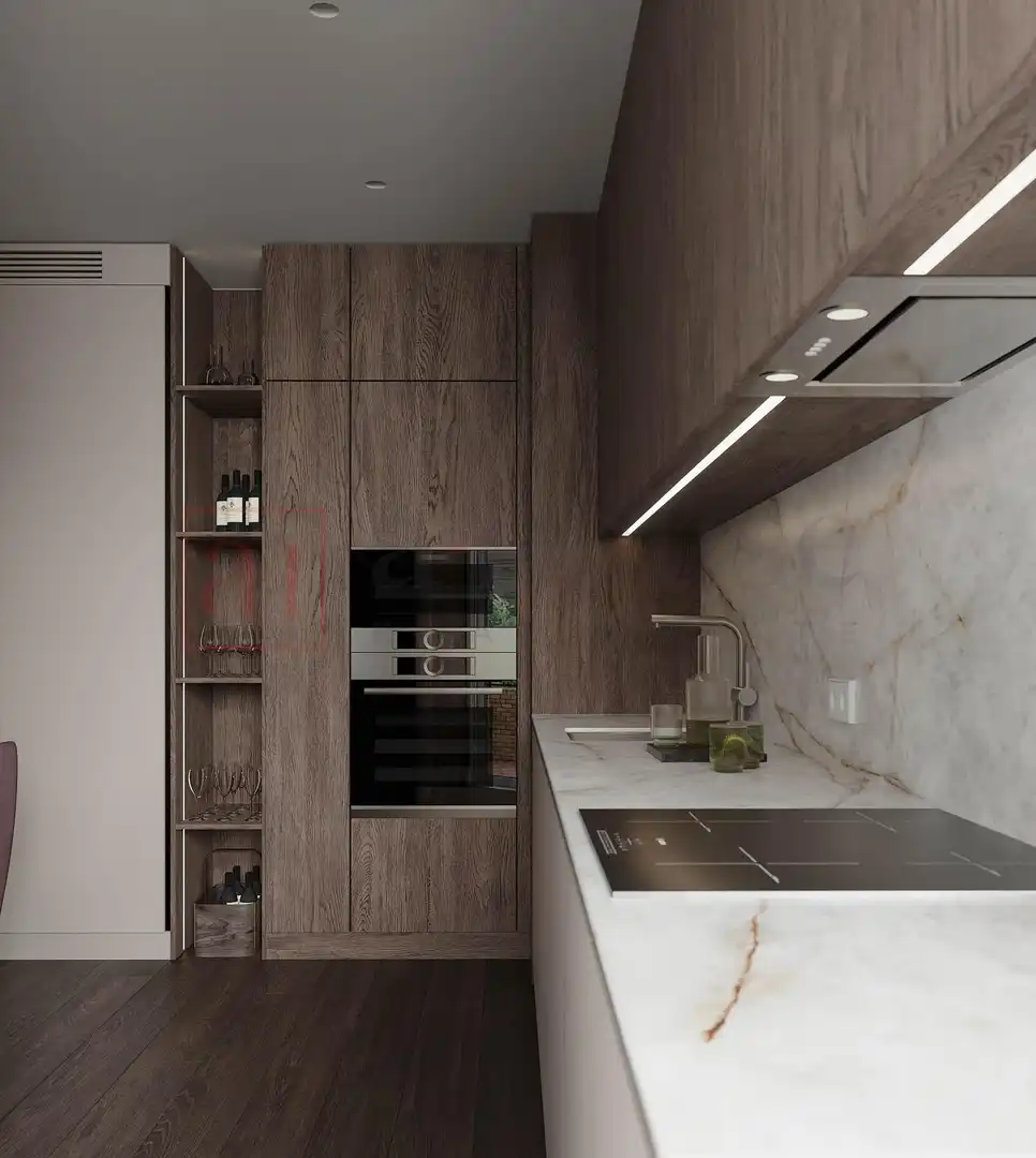 Appartement avec terrasse à vendre à Calle Bruc, imagen 9