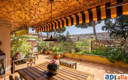 Terrace of Planta baja for sale in Cabrils  with Terrace