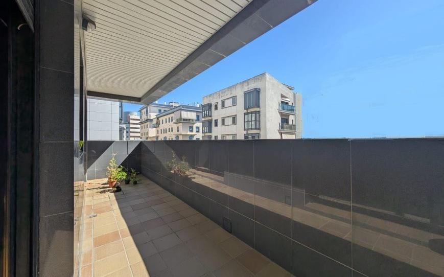 Foto 1 de Pis en venda a Pescadería, Huelva