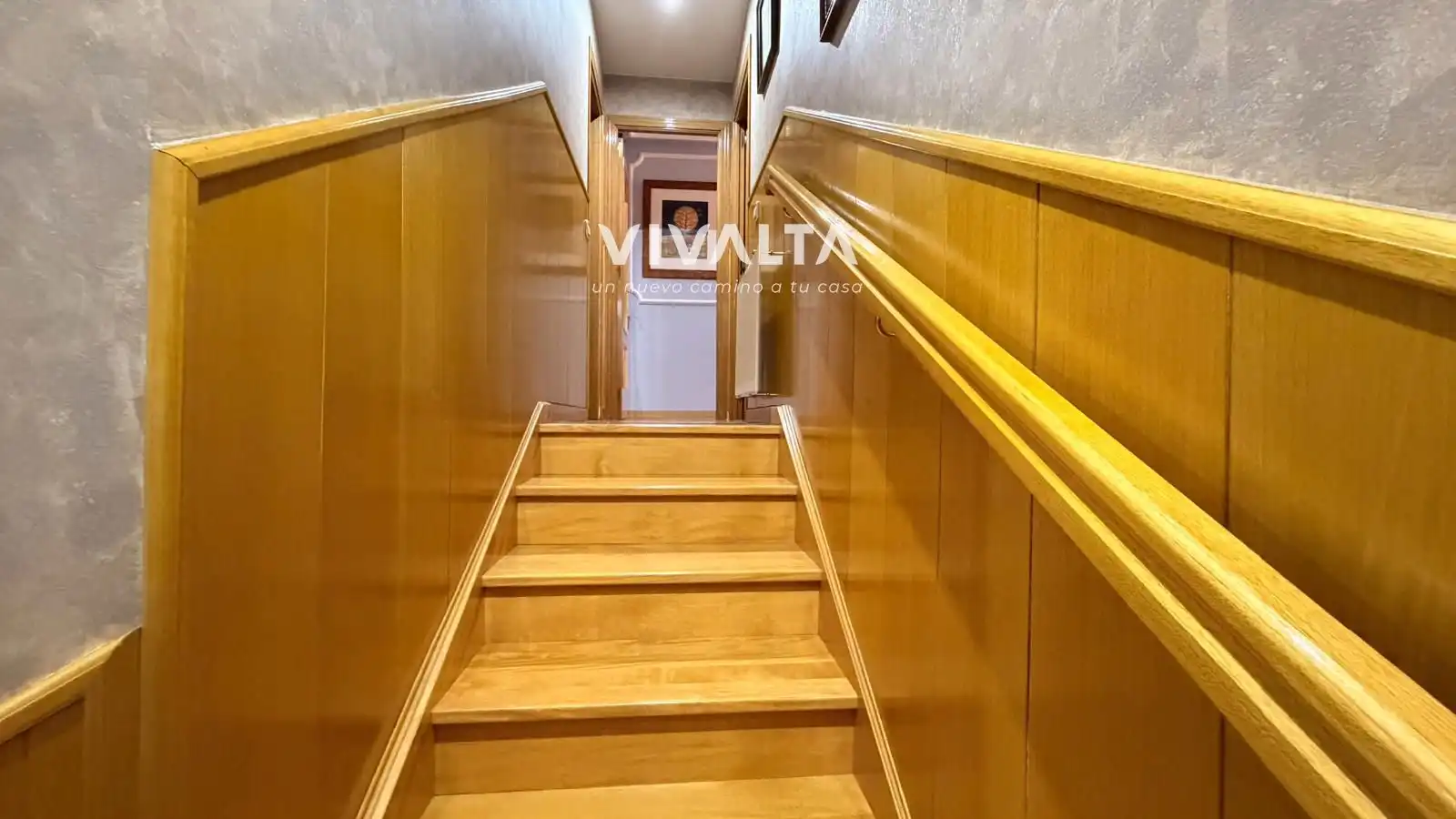 Dúplex en venta en Madrid con Aire acondicionado, Calefacción y Terraza