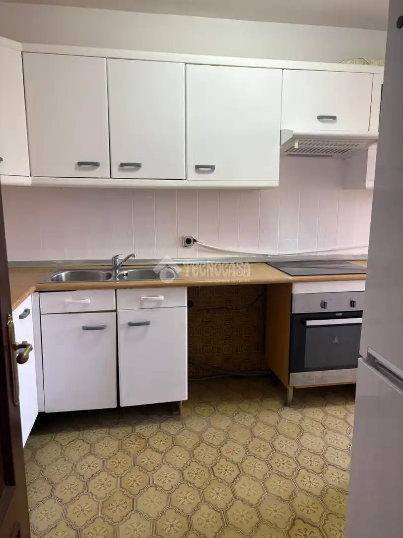 Cuina de Pis en venda en Móstoles amb Aire condicionat, Calefacció i Terrassa