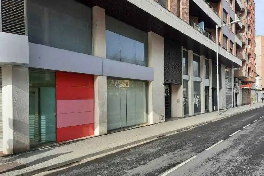 Local comercial en venta en Av Garrigues, imagen 4