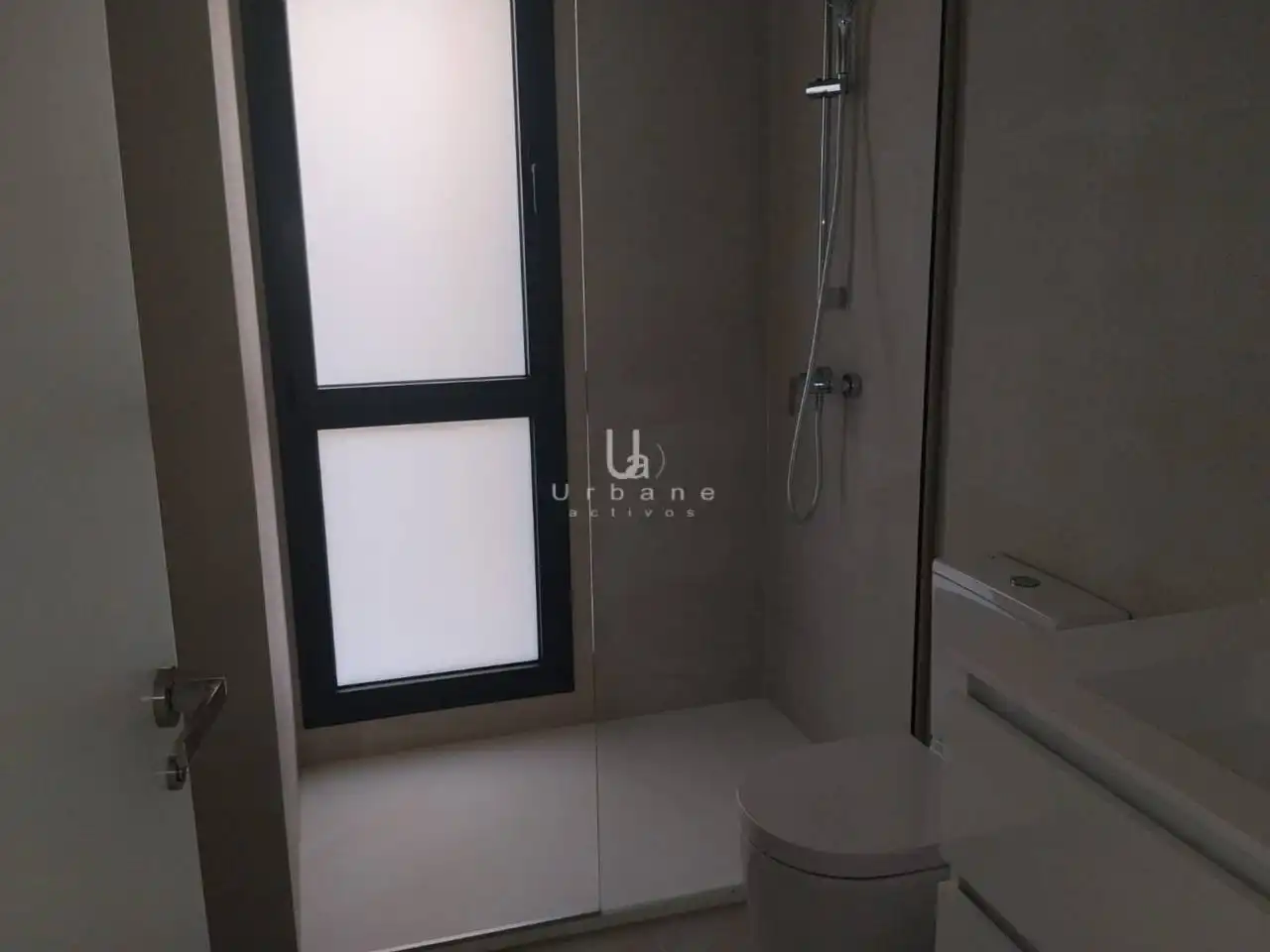Baño de Casa o chalet en venta en Los Alcázares con Aire acondicionado, Calefacción y Jardín privado