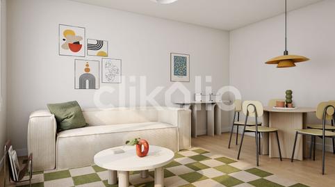 Foto 2 de Piso en venta en La Unión - Cruz de Humilladero - Los Tilos, Málaga Capital