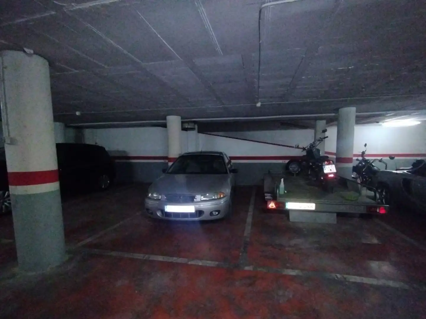 Parcheggio in vendita a Sant Ferran, imagen 6