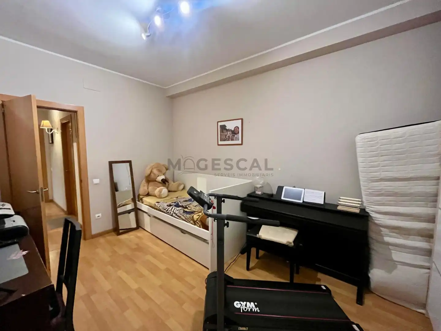 Planta baja en venta en DE LES CREUS, Sant Feliu de Codines