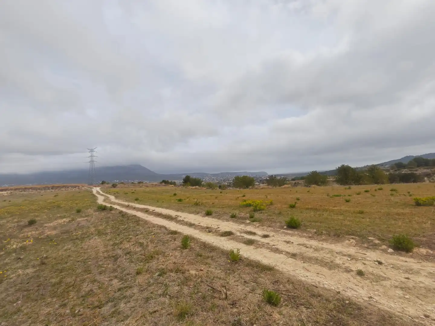 Terreno residencial en venta en Gata de Gorgos, imagen 12