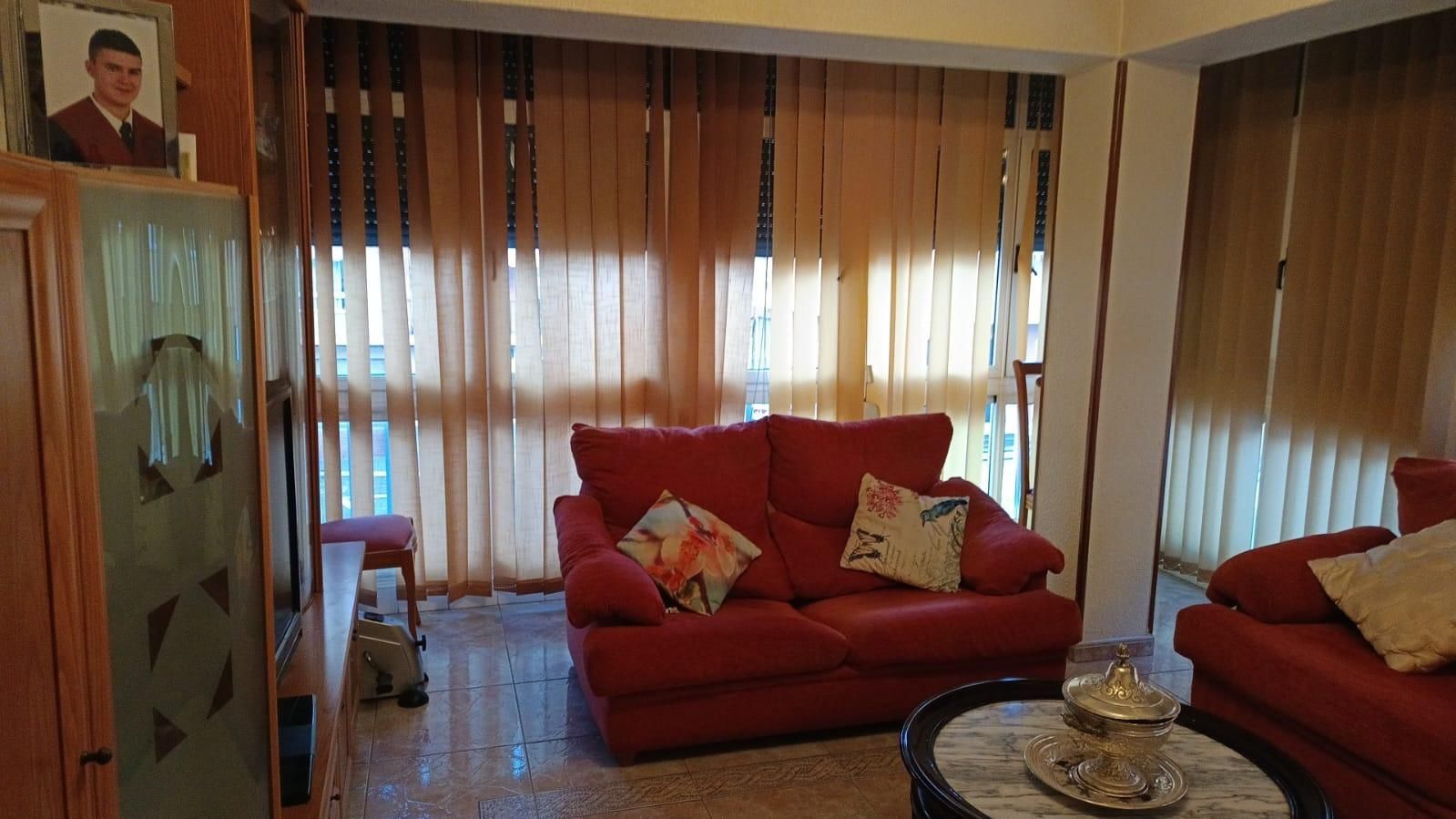 Pis en venda a El Carmen, Sur