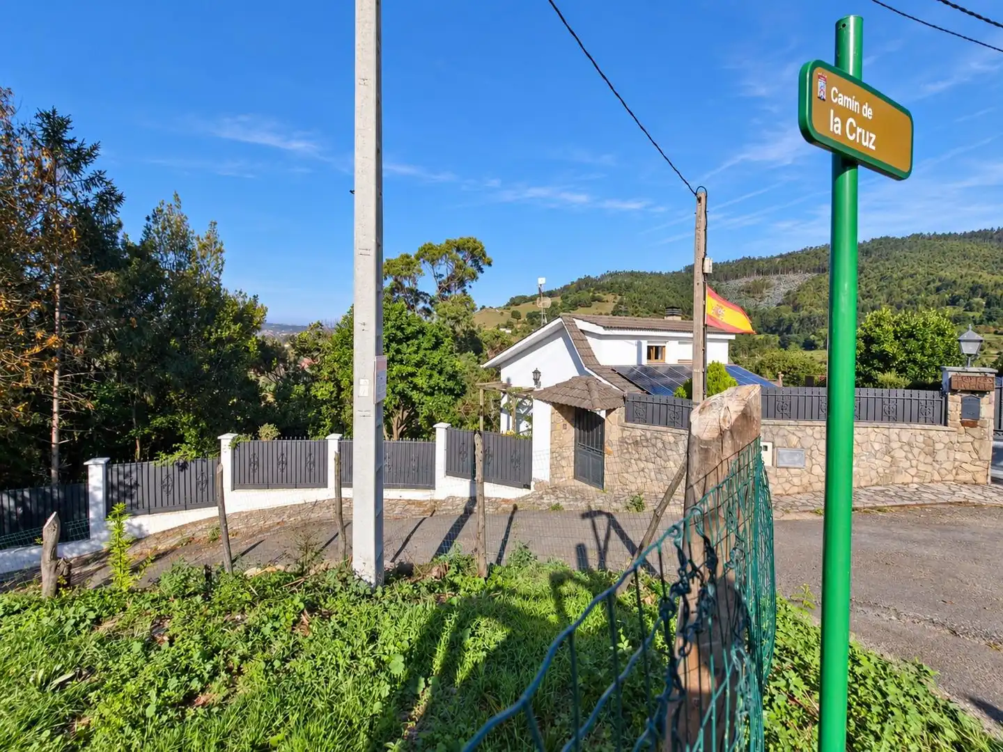 Terrain rustique à vendre à Camino de Caldones 2380, imagen 14