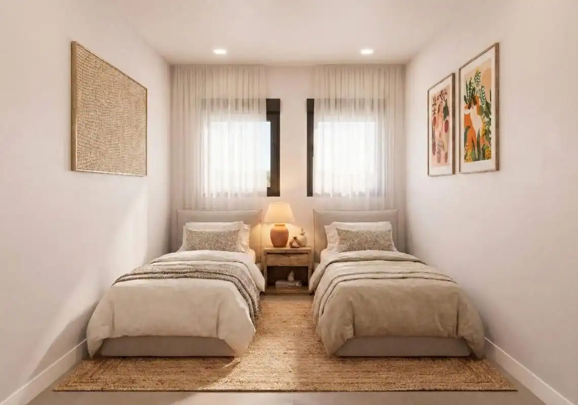 Casa o chalet en venta en Mazarrón Casco Urbano