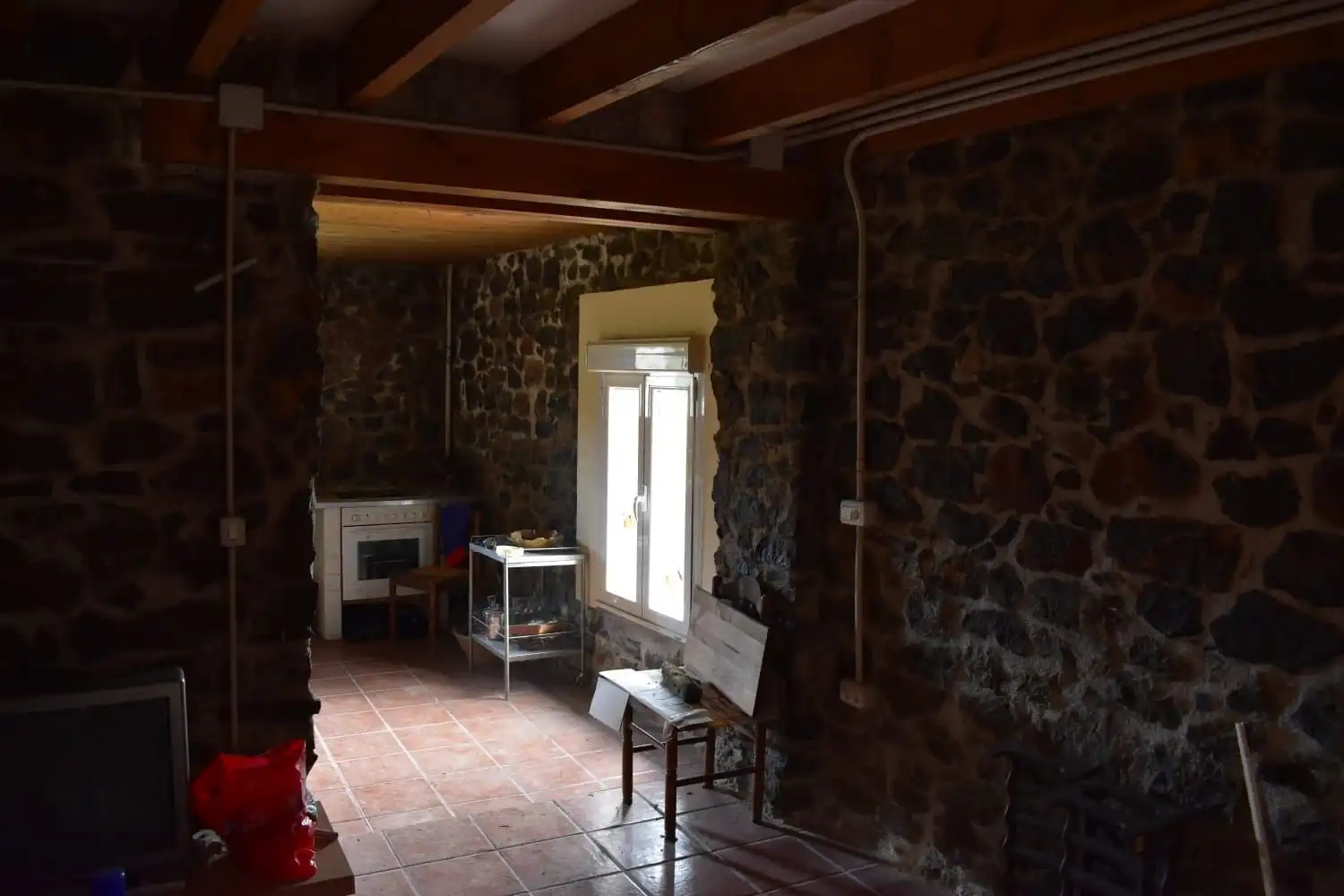 Casa o xalet en venda en Piloña amb Jardí privat i Terrassa