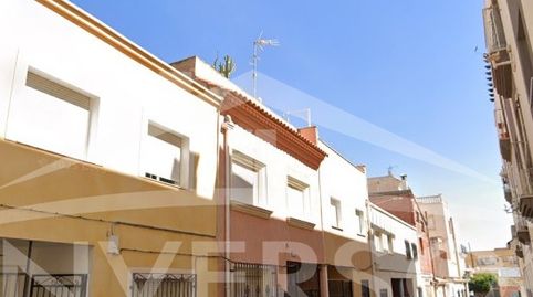 VIVIENDA EN CALLE NACIMIENTO, ALBOX, image 2