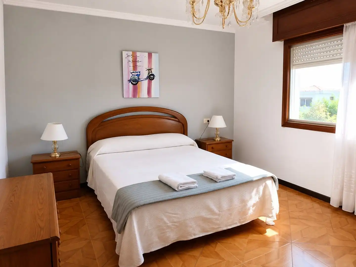 Haus mit Garten zum Verkauf in Barrio Fraguas - O Teso, imagen 31