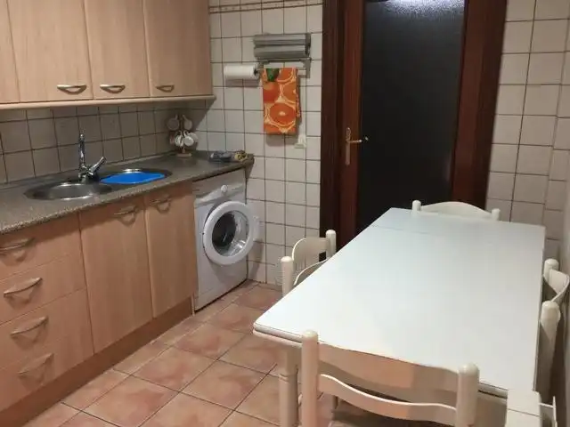 Flat for rent in Sant Narcís
