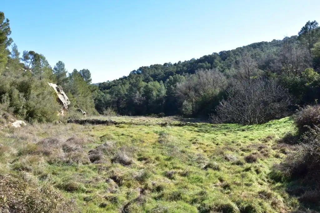 Finca rústica en venda en Arens de Lledó